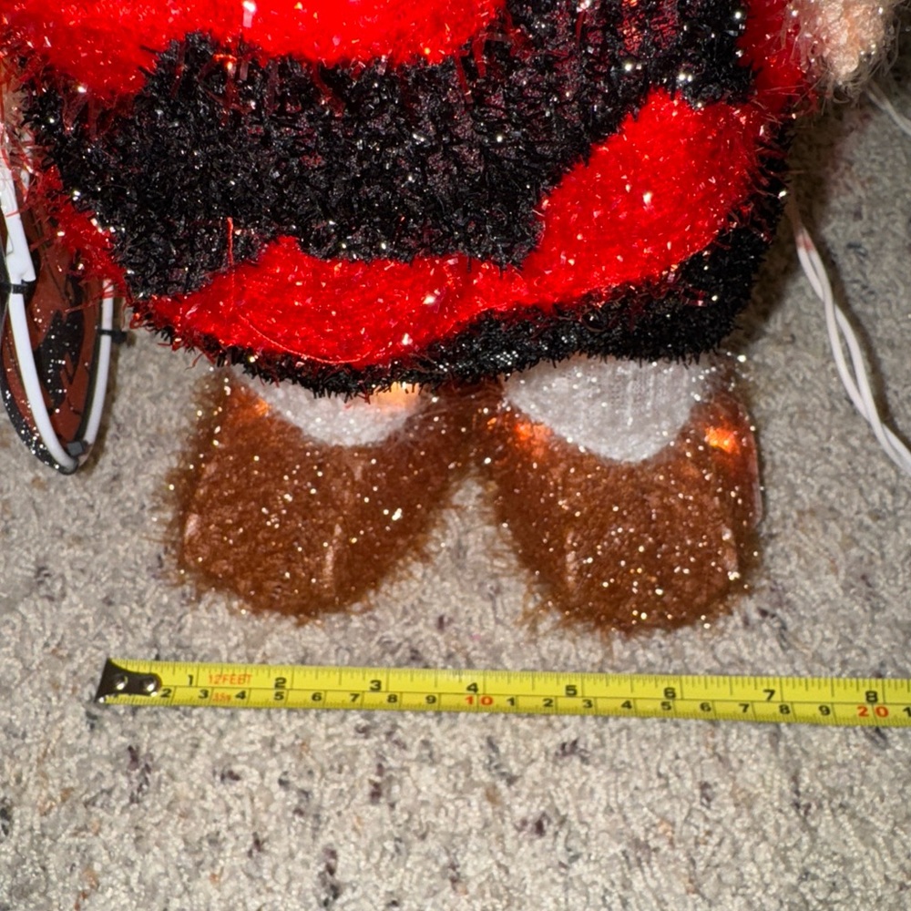 Peanuts Light-Up Decor - Picture 9 of 10
